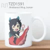 TZD1591 Akidearest Mug Kanan