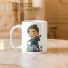 8BitRyan Mug