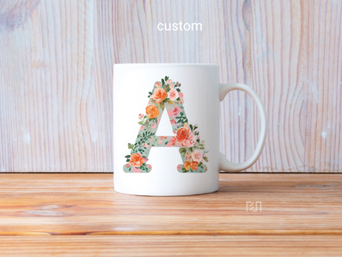 Mug Order by CODE