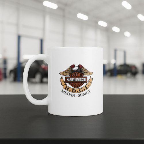 Pembelian Print On Demand Mug Custom